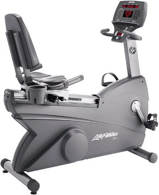 95Ri Recumbent Bike